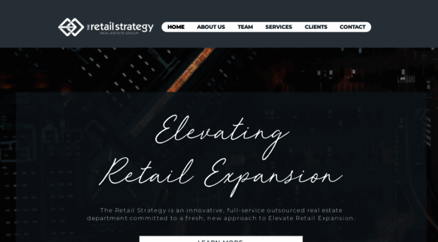 theretailstrategy.com