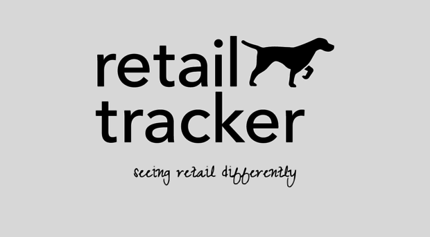 theretailtracker.com