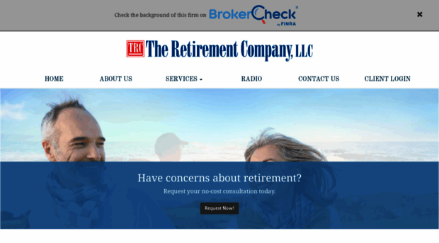 theretirementcompany.com