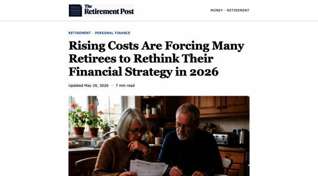 theretirementpost.com
