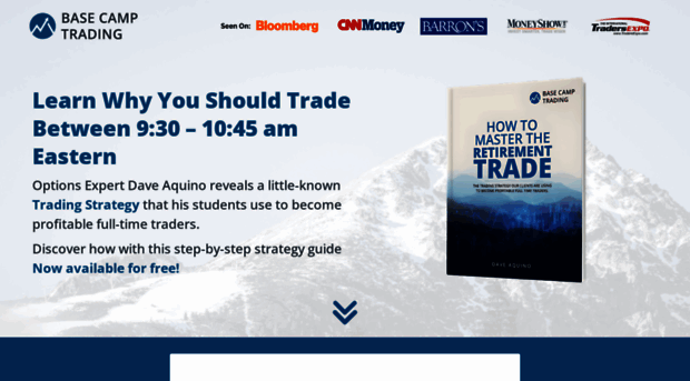 theretirementtrade.com