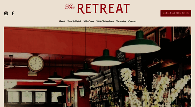 theretreatwinebar.co.uk