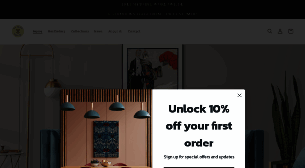theretrogallery.uk