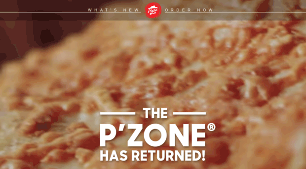 thereturn.pizzahut.com