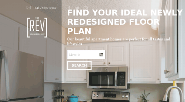 therevapartments.com