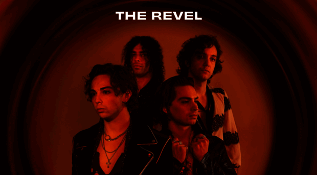 therevel.band