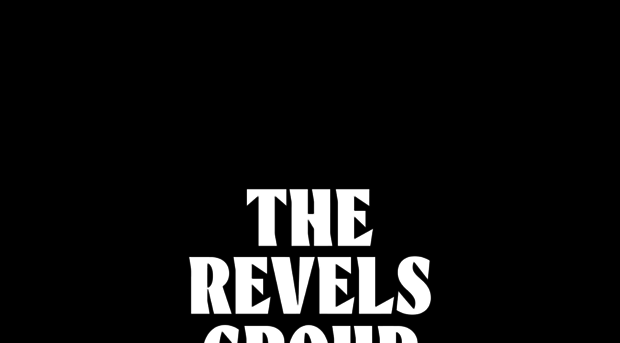 therevelsgroup.com