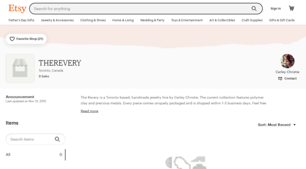 therevery.com