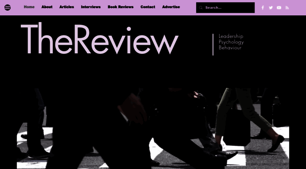 thereview.com.au