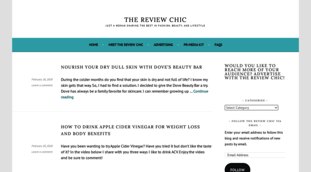 thereviewchic.wordpress.com