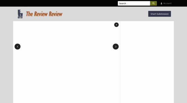 thereviewreview.net