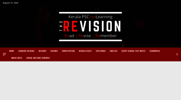 therevision.co.in