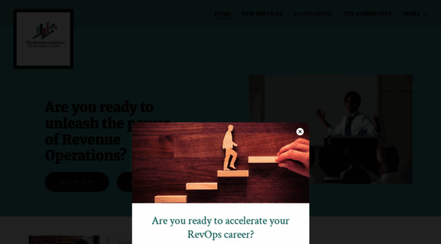 therevopscollective.com