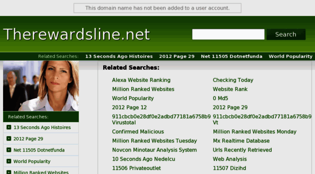 therewardsline.net