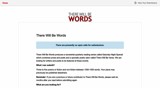 therewillbewords.submittable.com