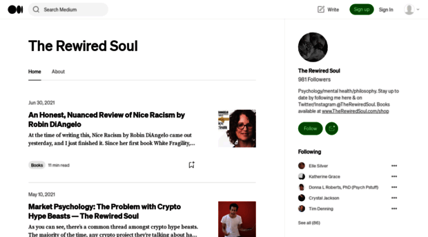 therewiredsoul.medium.com