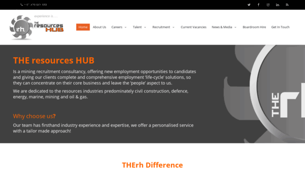 therh.com.au