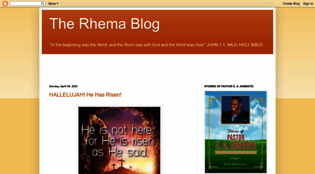 therhema.blogspot.com.ng