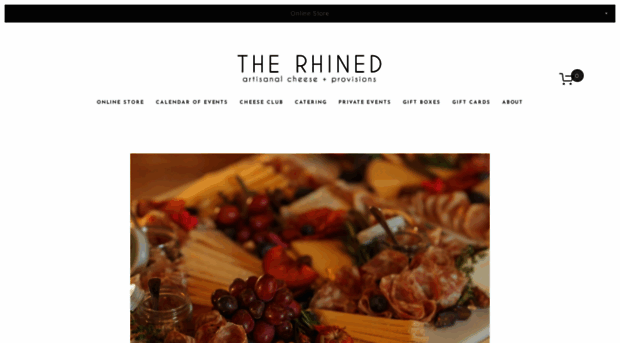 therhined.com