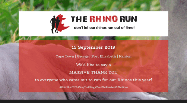 therhino.run