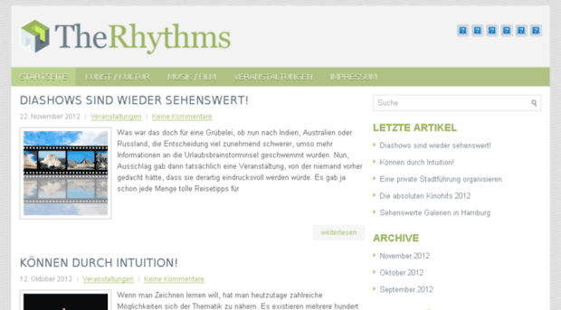 therhythms.de