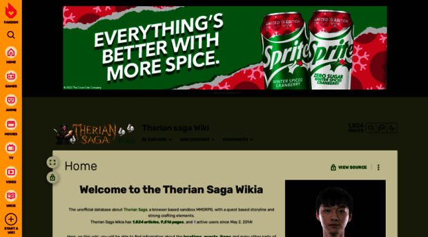 therian-saga.wikia.com