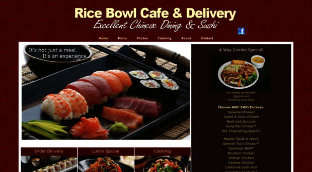 thericebowlcafe.com