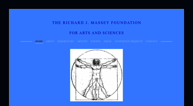 therichardmasseyfoundation.org