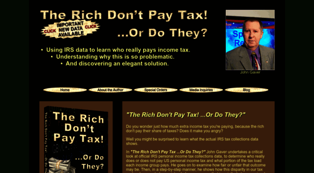 therichdontpaytax.com