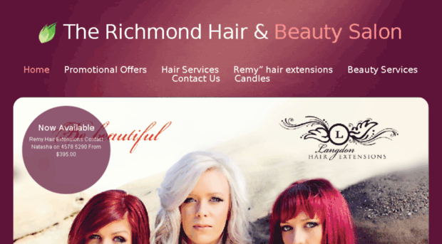 therichmondhairdressers.com.au