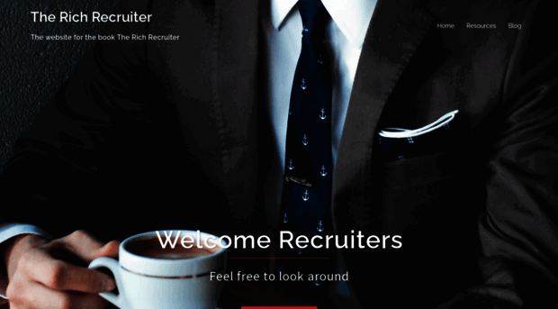therichrecruiter.com
