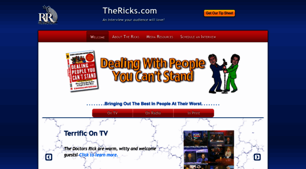 thericks.com