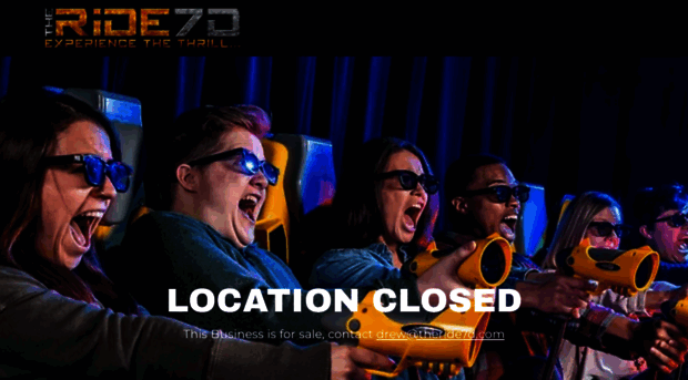 theride7d.com