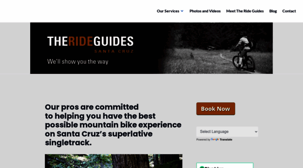 therideguides.com