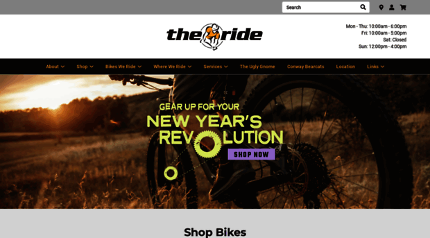 therideonline.net