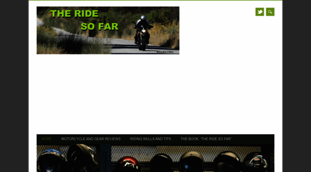 theridesofar.com