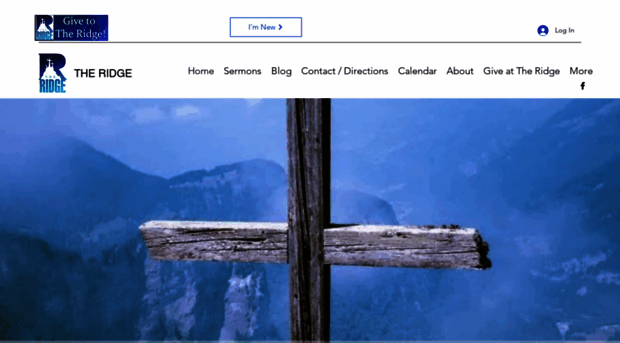 theridgefw.org