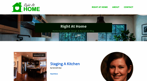 therightathome.com