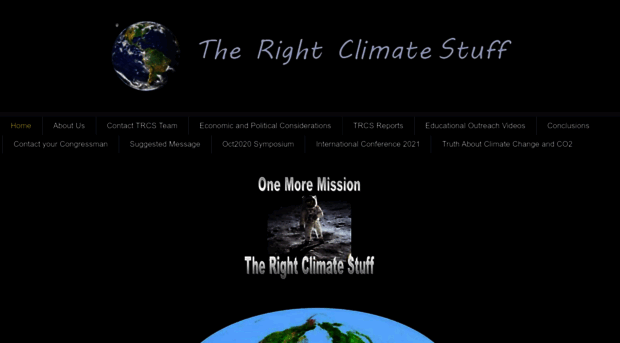 therightclimatestuff.com