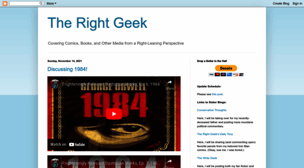 therightgeek.blogspot.ca