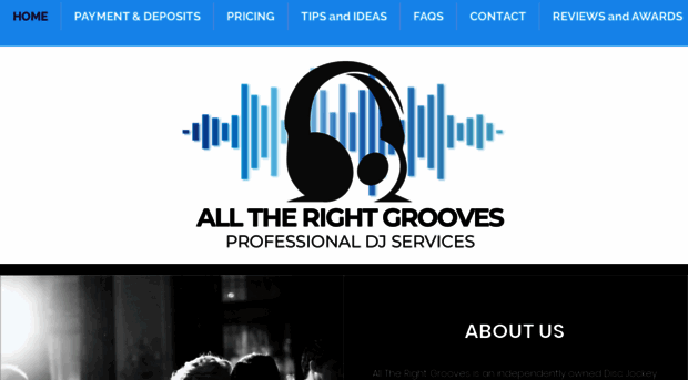 therightgrooves.com