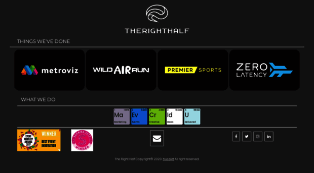 therighthalf.com