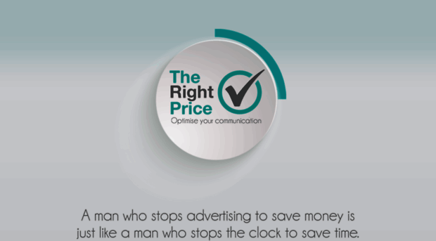 therightprice.be