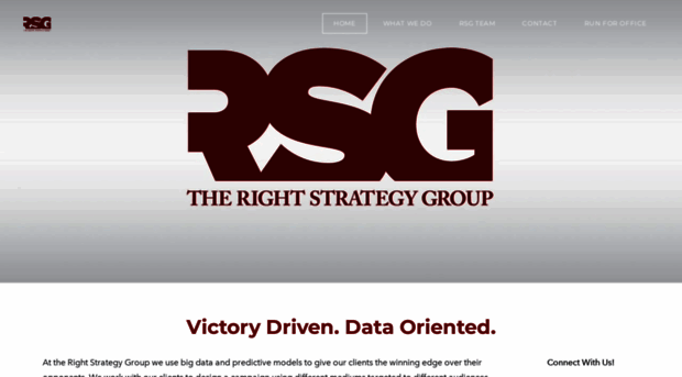 therightstrategygroup.com