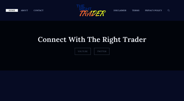 therighttrader.com