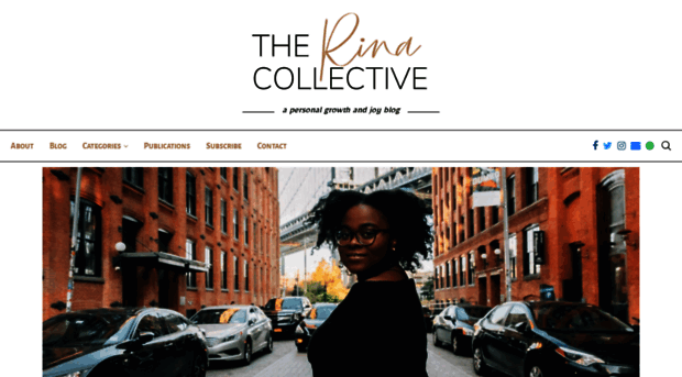 therinacollective.com