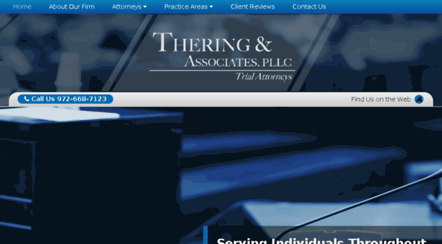 theringpllc.com