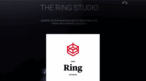 theringstudiobk.com