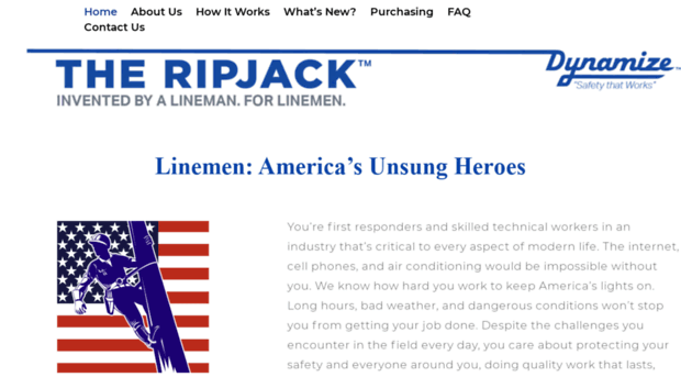 theripjack.com