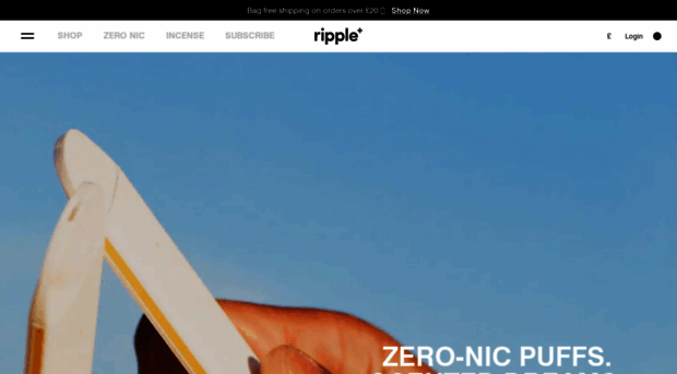 therippleco.co.uk